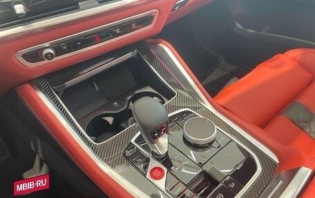 BMW X6 M, 2026 год, 28 520 000 рублей, 13 фотография