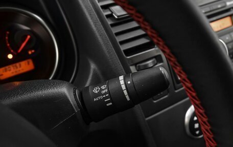 Nissan Tiida, 2008 год, 799 000 рублей, 15 фотография