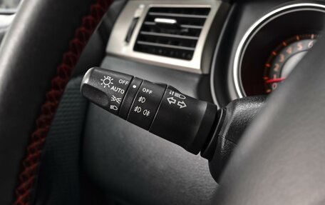 Nissan Tiida, 2008 год, 799 000 рублей, 14 фотография