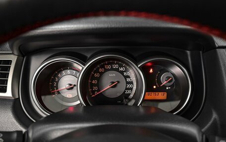 Nissan Tiida, 2008 год, 799 000 рублей, 18 фотография