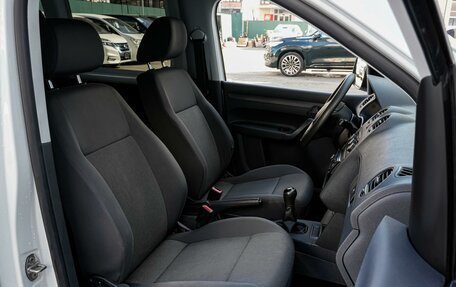 Volkswagen Caddy III рестайлинг, 2014 год, 1 120 000 рублей, 8 фотография