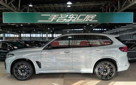 BMW X5 M, 2026 год, 24 710 000 рублей, 3 фотография