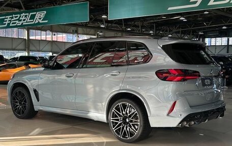BMW X5 M, 2026 год, 24 710 000 рублей, 4 фотография