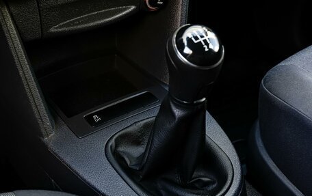 Volkswagen Caddy III рестайлинг, 2014 год, 1 120 000 рублей, 12 фотография