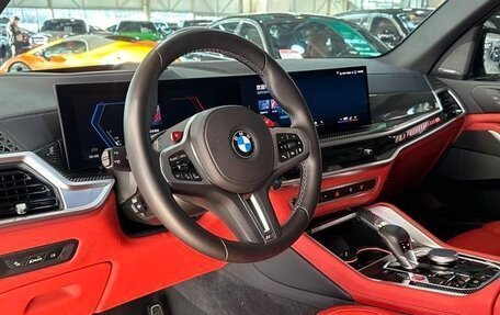 BMW X5 M, 2026 год, 24 710 000 рублей, 6 фотография