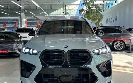BMW X5 M, 2026 год, 24 710 000 рублей, 2 фотография