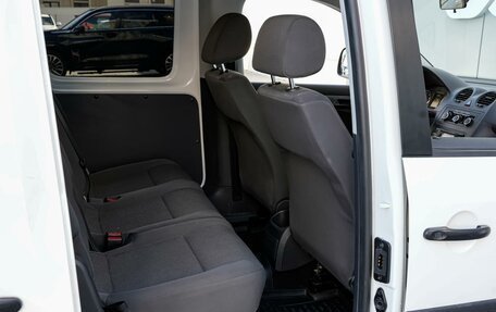 Volkswagen Caddy III рестайлинг, 2014 год, 1 120 000 рублей, 11 фотография