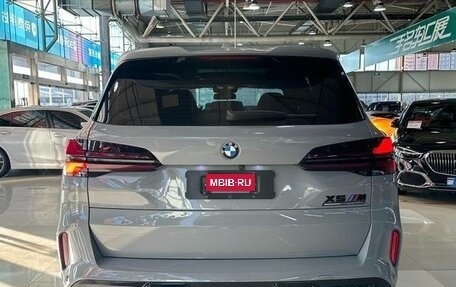 BMW X5 M, 2026 год, 24 710 000 рублей, 5 фотография