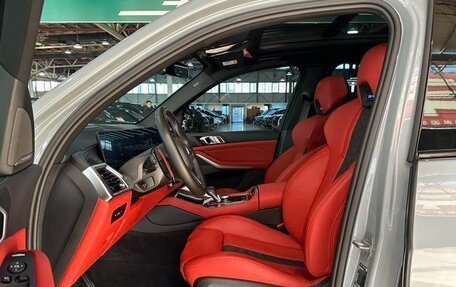 BMW X5 M, 2026 год, 24 710 000 рублей, 8 фотография