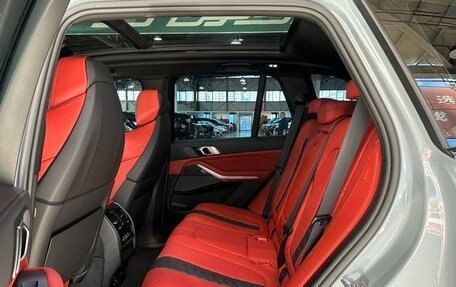 BMW X5 M, 2026 год, 24 710 000 рублей, 9 фотография