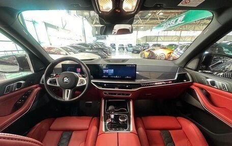 BMW X5 M, 2026 год, 24 710 000 рублей, 10 фотография