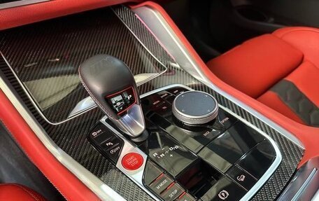 BMW X5 M, 2026 год, 24 710 000 рублей, 16 фотография