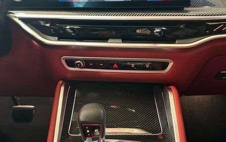 BMW X5 M, 2026 год, 24 710 000 рублей, 12 фотография