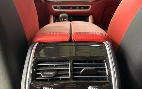 BMW X5 M, 2026 год, 24 710 000 рублей, 13 фотография