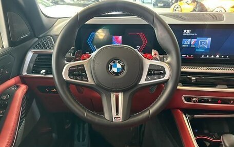 BMW X5 M, 2026 год, 24 710 000 рублей, 11 фотография