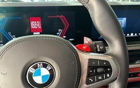 BMW X5 M, 2026 год, 24 710 000 рублей, 17 фотография