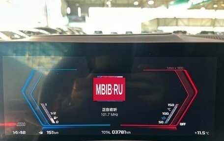 BMW X5 M, 2026 год, 24 710 000 рублей, 14 фотография