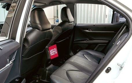 Toyota Camry, 2020 год, 3 700 000 рублей, 11 фотография