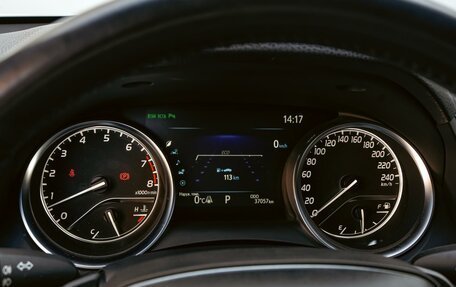 Toyota Camry, 2020 год, 3 700 000 рублей, 19 фотография