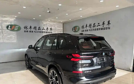 BMW X5, 2026 год, 18 200 000 рублей, 6 фотография