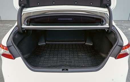 Toyota Camry, 2020 год, 3 700 000 рублей, 24 фотография