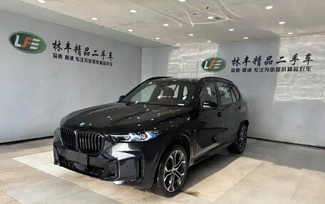 BMW X5, 2026 год, 18 200 000 рублей, 2 фотография