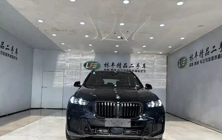 BMW X5, 2026 год, 18 200 000 рублей, 4 фотография