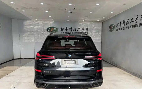 BMW X5, 2026 год, 18 200 000 рублей, 7 фотография