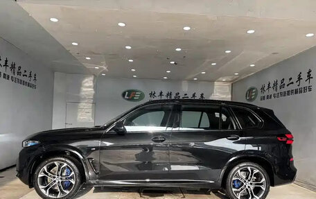 BMW X5, 2026 год, 18 200 000 рублей, 3 фотография