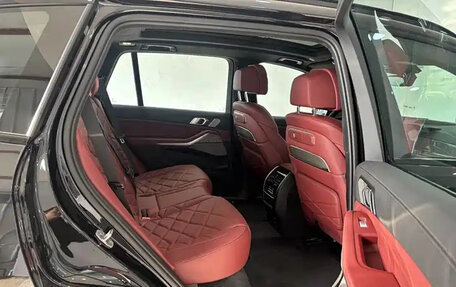 BMW X5, 2026 год, 18 200 000 рублей, 10 фотография