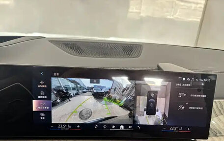 BMW X5, 2026 год, 18 200 000 рублей, 15 фотография