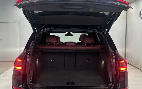 BMW X5, 2026 год, 18 200 000 рублей, 22 фотография