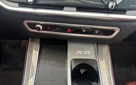 BMW X5, 2026 год, 18 200 000 рублей, 21 фотография