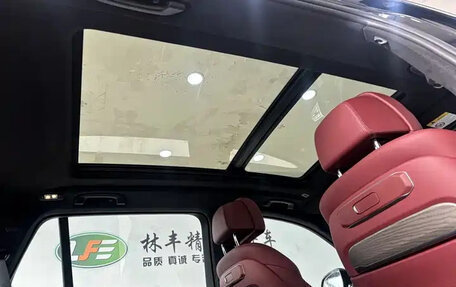 BMW X5, 2026 год, 18 200 000 рублей, 13 фотография