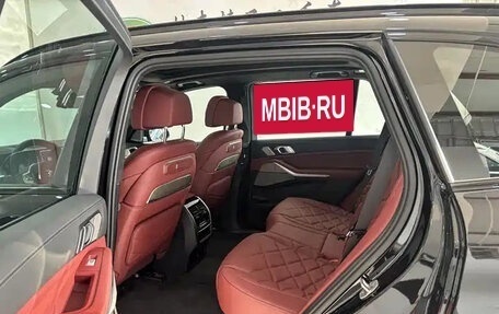 BMW X5, 2026 год, 18 200 000 рублей, 11 фотография