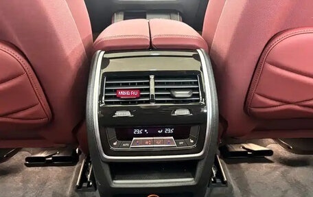 BMW X5, 2026 год, 18 200 000 рублей, 14 фотография