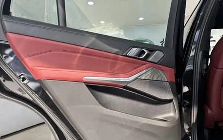 BMW X5, 2026 год, 18 200 000 рублей, 26 фотография