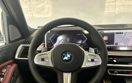 BMW X5, 2026 год, 18 200 000 рублей, 24 фотография