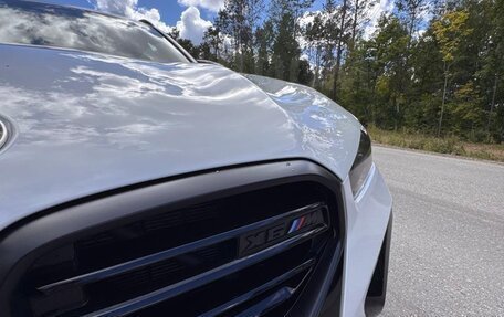 BMW X6 M, 2023 год, 18 200 000 рублей, 7 фотография