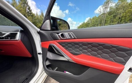 BMW X6 M, 2023 год, 18 200 000 рублей, 15 фотография