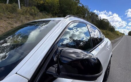 BMW X6 M, 2023 год, 18 200 000 рублей, 8 фотография