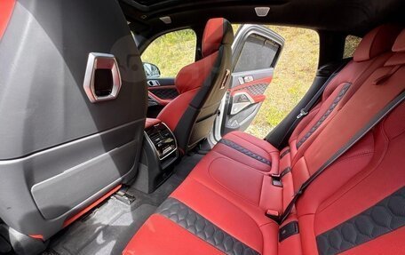 BMW X6 M, 2023 год, 18 200 000 рублей, 17 фотография