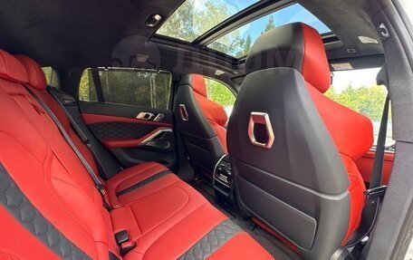 BMW X6 M, 2023 год, 18 200 000 рублей, 18 фотография