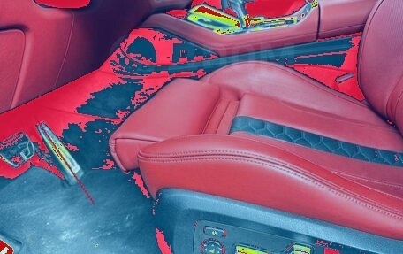 BMW X6 M, 2023 год, 18 200 000 рублей, 11 фотография