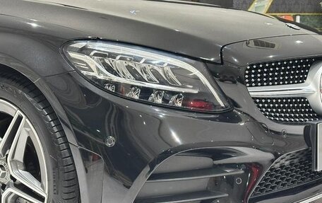 Mercedes-Benz C-Класс, 2019 год, 1 960 000 рублей, 4 фотография