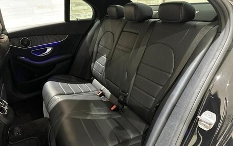 Mercedes-Benz C-Класс, 2019 год, 1 960 000 рублей, 11 фотография