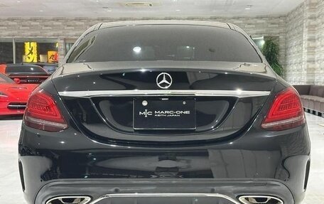 Mercedes-Benz C-Класс, 2019 год, 1 960 000 рублей, 6 фотография