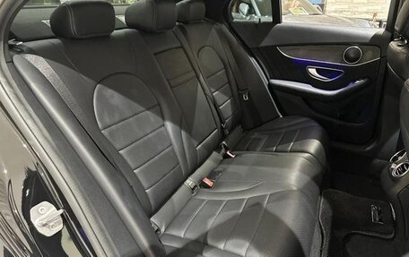 Mercedes-Benz C-Класс, 2019 год, 1 960 000 рублей, 10 фотография