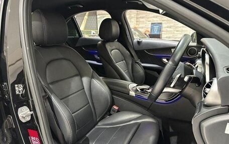 Mercedes-Benz C-Класс, 2019 год, 1 960 000 рублей, 8 фотография