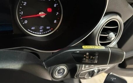 Mercedes-Benz C-Класс, 2019 год, 1 960 000 рублей, 21 фотография